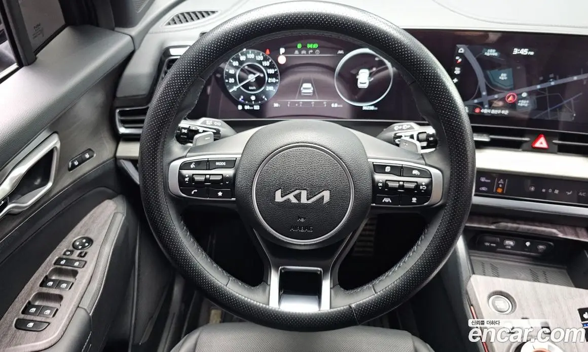 Kia Sportage 2024 2.0 автомат (гидро), фото 18 Kia Sportage 2024 2.0 автомат (гидро), фото 18