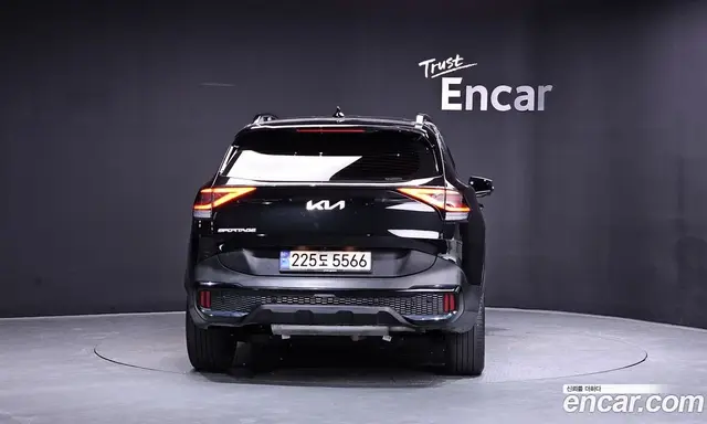 Kia Sportage 2024 2.0 автомат (гидро), миниатюра 4 Kia Sportage 2024 2.0 автомат (гидро), миниатюра 4