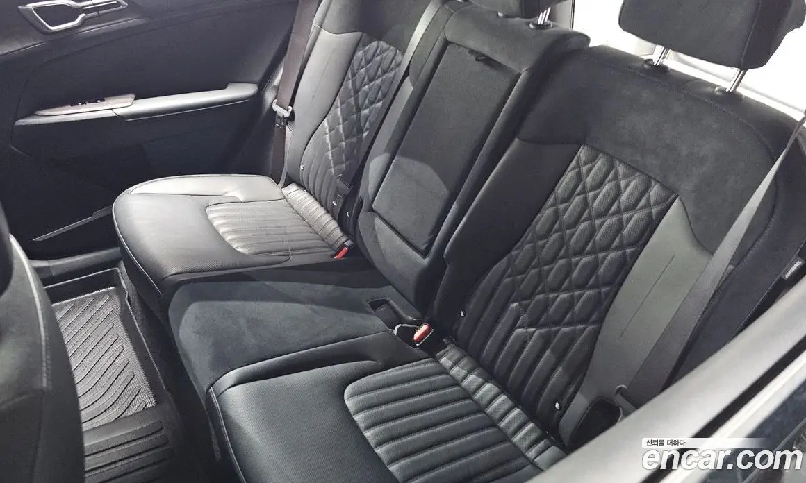 Kia Sportage 2024 2.0 автомат (гидро), фото 35 Kia Sportage 2024 2.0 автомат (гидро), фото 35