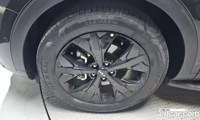 Kia Sportage 2024 2.0 автомат (гидро), миниатюра 5 Kia Sportage 2024 2.0 автомат (гидро), миниатюра 5