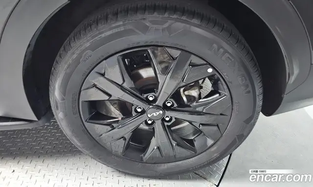Kia Sportage 2024 2.0 автомат (гидро), миниатюра 7 Kia Sportage 2024 2.0 автомат (гидро), миниатюра 7