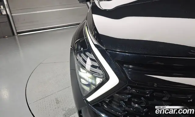 Kia Sportage 2024 2.0 автомат (гидро), миниатюра 8 Kia Sportage 2024 2.0 автомат (гидро), миниатюра 8