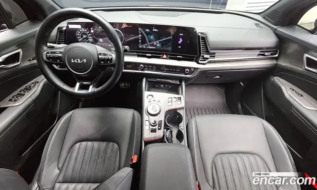 Kia Sportage 2024 2.0 автомат (гидро), миниатюра 10 Kia Sportage 2024 2.0 автомат (гидро), миниатюра 10