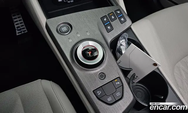 Kia Sportage 2025 2.0 автомат (гидро), миниатюра 11 Kia Sportage 2025 2.0 автомат (гидро), миниатюра 11