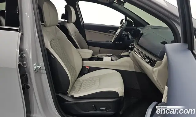 Kia Sportage 2025 2.0 автомат (гидро), миниатюра 12