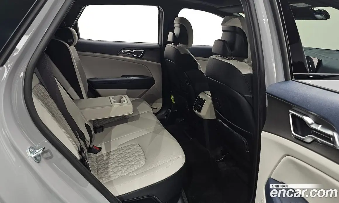 Kia Sportage 2025 2.0 автомат (гидро), фото 15 Kia Sportage 2025 2.0 автомат (гидро), фото 15