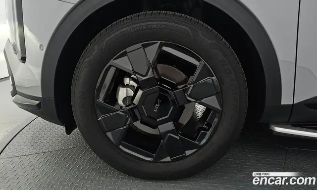 Kia Sportage 2025 2.0 автомат (гидро), миниатюра 4 Kia Sportage 2025 2.0 автомат (гидро), миниатюра 4