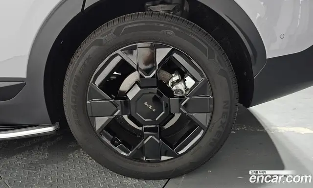 Kia Sportage 2025 2.0 автомат (гидро), миниатюра 6 Kia Sportage 2025 2.0 автомат (гидро), миниатюра 6