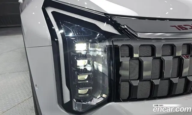 Kia Sportage 2025 2.0 автомат (гидро), миниатюра 7 Kia Sportage 2025 2.0 автомат (гидро), миниатюра 7