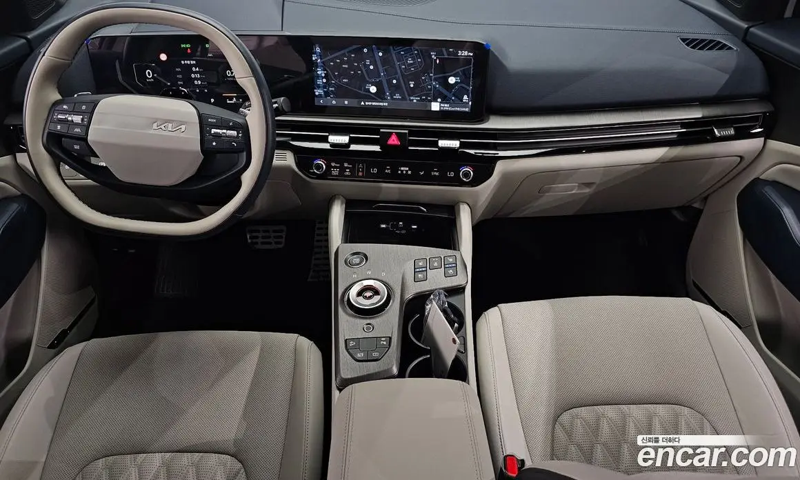 Kia Sportage 2025 2.0 автомат (гидро), фото 9 Kia Sportage 2025 2.0 автомат (гидро), фото 9