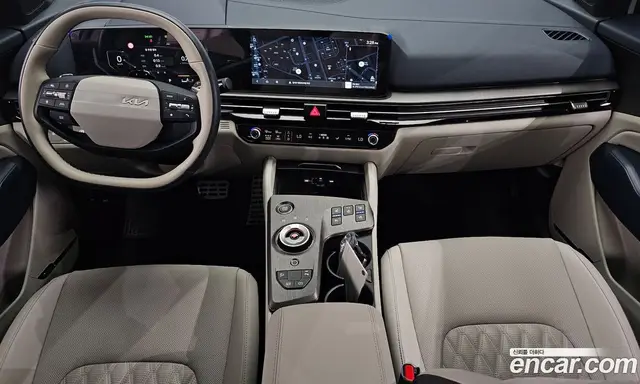 Kia Sportage 2025 2.0 автомат (гидро), миниатюра 9 Kia Sportage 2025 2.0 автомат (гидро), миниатюра 9