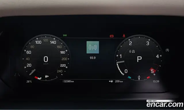 Land Rover Defender 2022 3.0 автомат (гидро), миниатюра 10 Land Rover Defender 2022 3.0 автомат (гидро), миниатюра 10