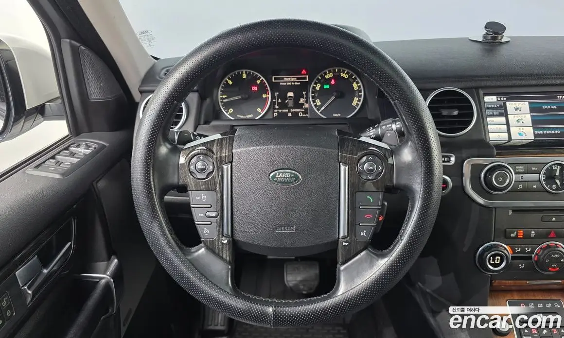 Land Rover Discovery 2015 3.0 автомат (гидро), фото 13 Land Rover Discovery 2015 3.0 автомат (гидро), фото 13