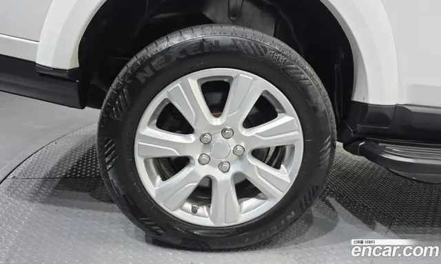 Land Rover Discovery 2015 3.0 автомат (гидро), миниатюра 5 Land Rover Discovery 2015 3.0 автомат (гидро), миниатюра 5