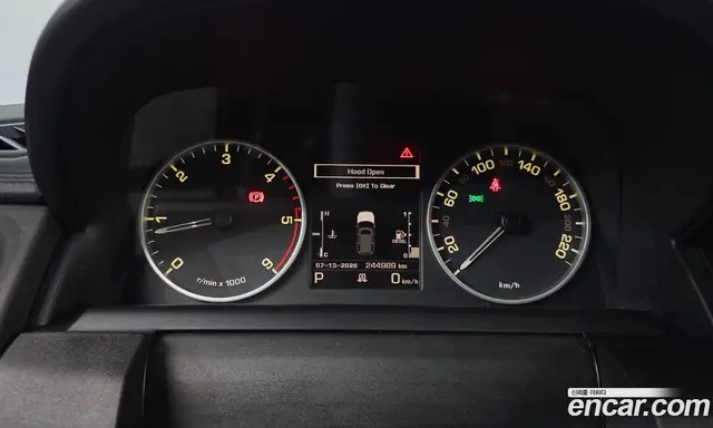Land Rover Discovery 2015 3.0 автомат (гидро), миниатюра 8 Land Rover Discovery 2015 3.0 автомат (гидро), миниатюра 8