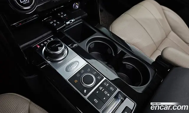Land Rover Discovery 2018 2.0 автомат (гидро), миниатюра 12
