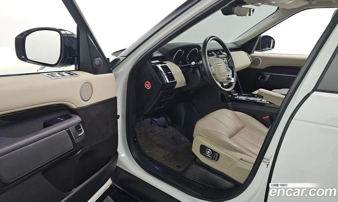 Land Rover Discovery 2018 2.0 автомат (гидро), фото 13 Land Rover Discovery 2018 2.0 автомат (гидро), фото 13
