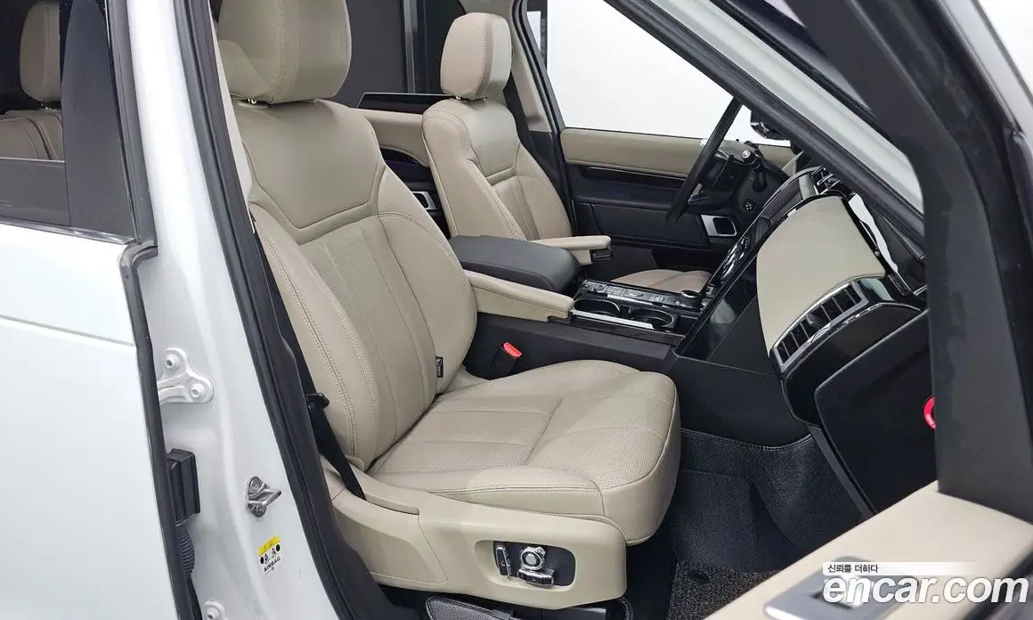 Land Rover Discovery 2018 2.0 автомат (гидро), фото 17 Land Rover Discovery 2018 2.0 автомат (гидро), фото 17