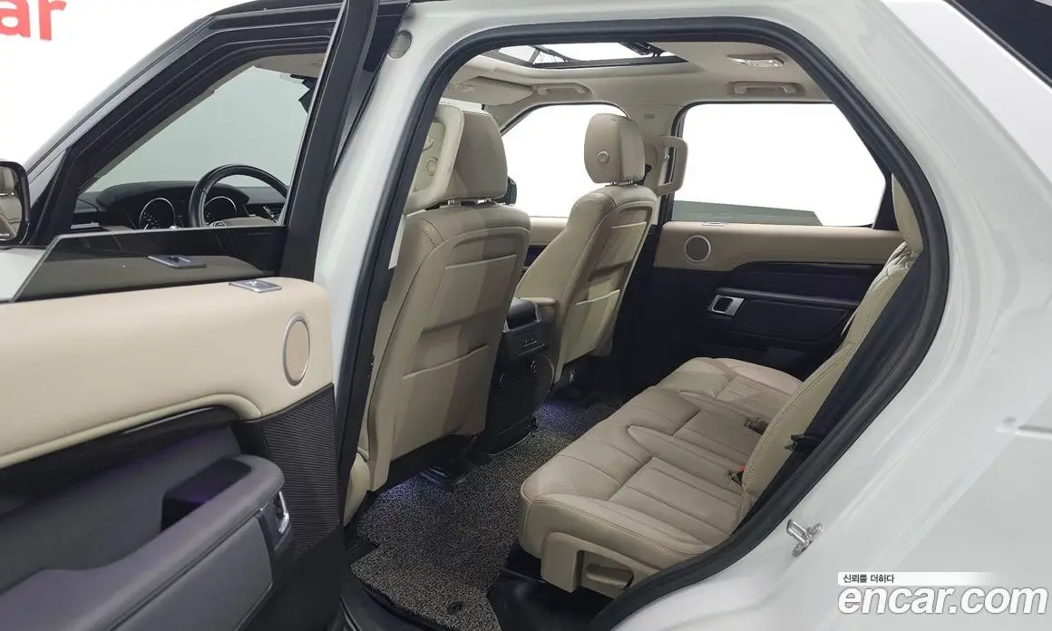 Land Rover Discovery 2018 2.0 автомат (гидро), фото 18 Land Rover Discovery 2018 2.0 автомат (гидро), фото 18