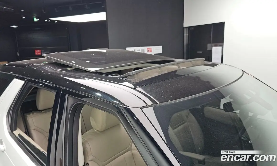 Land Rover Discovery 2018 2.0 автомат (гидро), фото 26 Land Rover Discovery 2018 2.0 автомат (гидро), фото 26