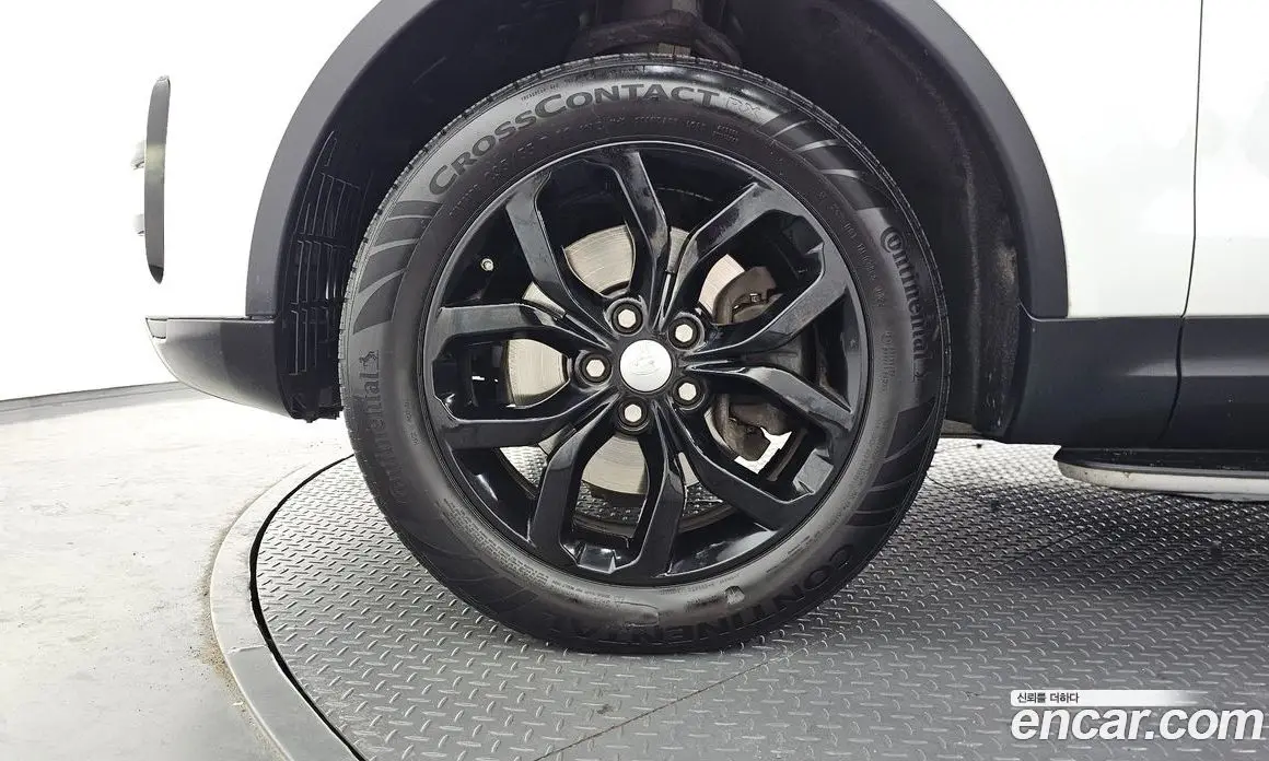 Land Rover Discovery 2018 2.0 автомат (гидро), фото 5 Land Rover Discovery 2018 2.0 автомат (гидро), фото 5