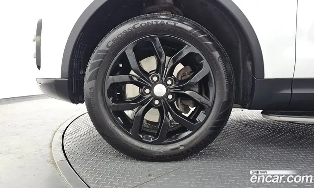 Land Rover Discovery 2018 2.0 автомат (гидро), миниатюра 5 Land Rover Discovery 2018 2.0 автомат (гидро), миниатюра 5