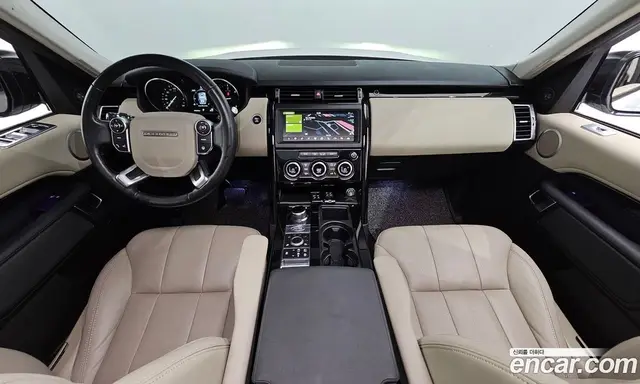 Land Rover Discovery 2018 2.0 автомат (гидро), миниатюра 10 Land Rover Discovery 2018 2.0 автомат (гидро), миниатюра 10