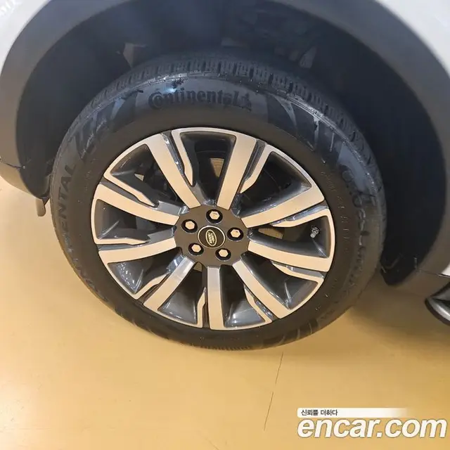 Land Rover Discovery Sport 2018 2.0 автомат (гидро), миниатюра 12