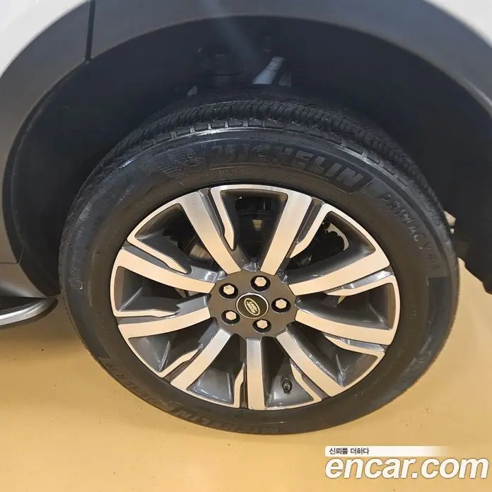 Land Rover Discovery Sport 2018 2.0 автомат (гидро), фото 13 Land Rover Discovery Sport 2018 2.0 автомат (гидро), фото 13