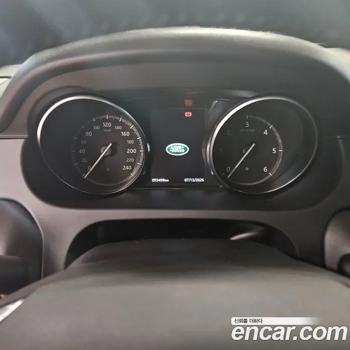 Land Rover Discovery Sport 2018 2.0 автомат (гидро), фото 16 Land Rover Discovery Sport 2018 2.0 автомат (гидро), фото 16