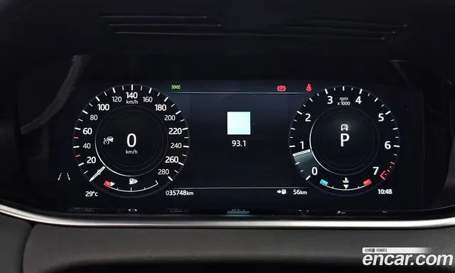 Land Rover Range Rover Evoque 2022 2.0 автомат (гидро), миниатюра 11