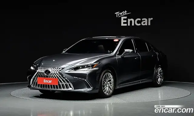 Lexus ES 2025 2.5 автомат (гидро), миниатюра 1 Lexus ES 2025 2.5 автомат (гидро), миниатюра 1