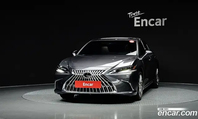 Lexus ES 2025 2.5 автомат (гидро), миниатюра 3 Lexus ES 2025 2.5 автомат (гидро), миниатюра 3