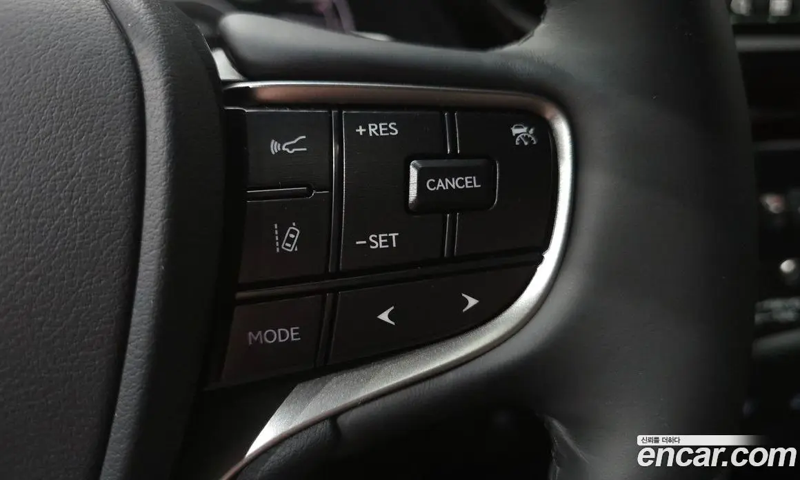Lexus ES 2025 2.5 автомат (гидро), фото 30 Lexus ES 2025 2.5 автомат (гидро), фото 30