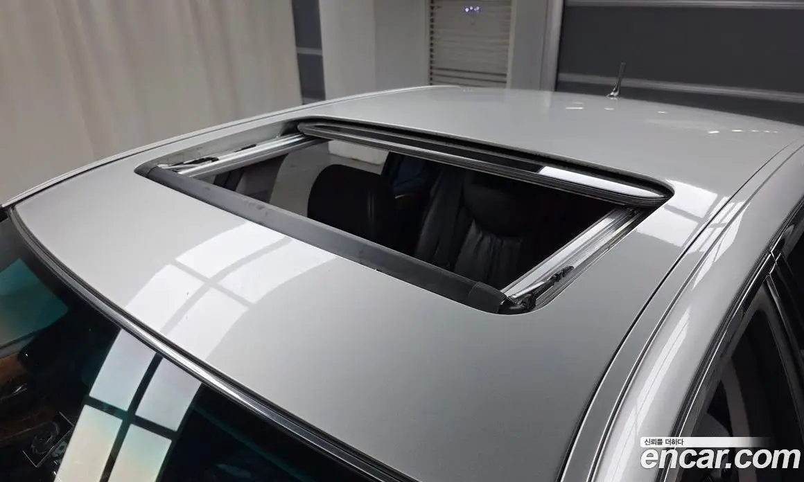 Lexus LS 2002 4.3 автомат (гидро), фото 16