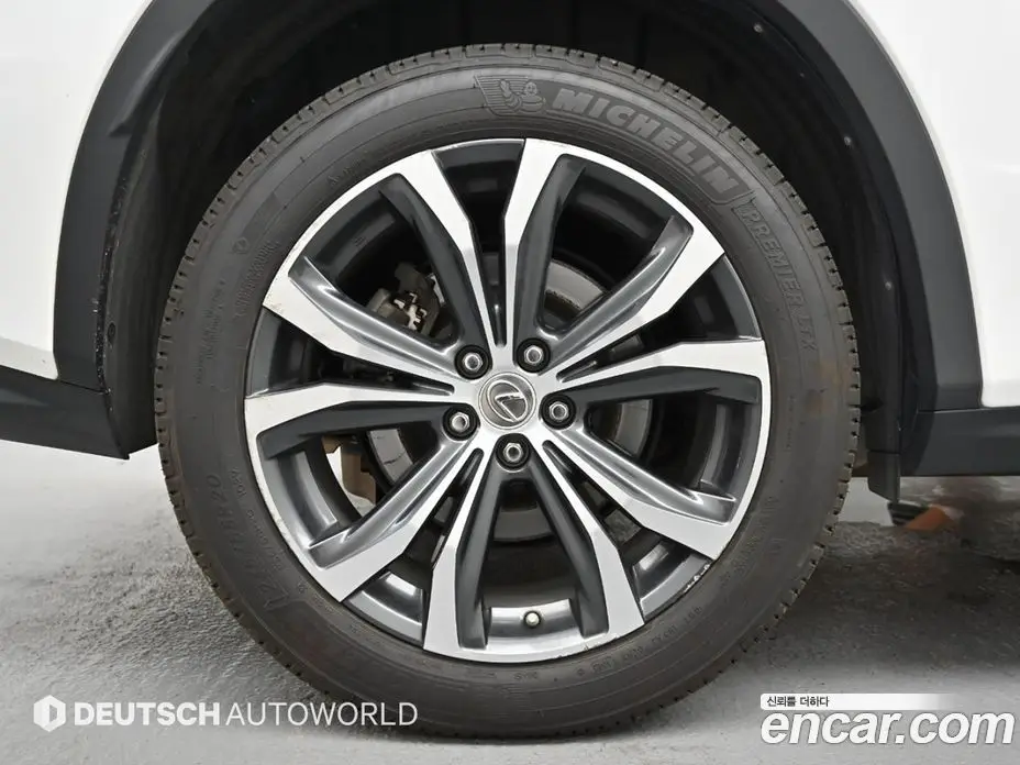 Lexus RX 2016 3.5 автомат (гидро), фото 5 Lexus RX 2016 3.5 автомат (гидро), фото 5