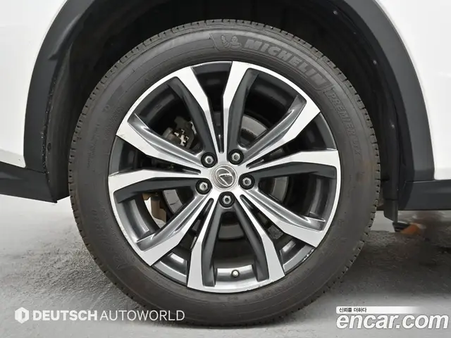 Lexus RX 2016 3.5 автомат (гидро), миниатюра 5 Lexus RX 2016 3.5 автомат (гидро), миниатюра 5