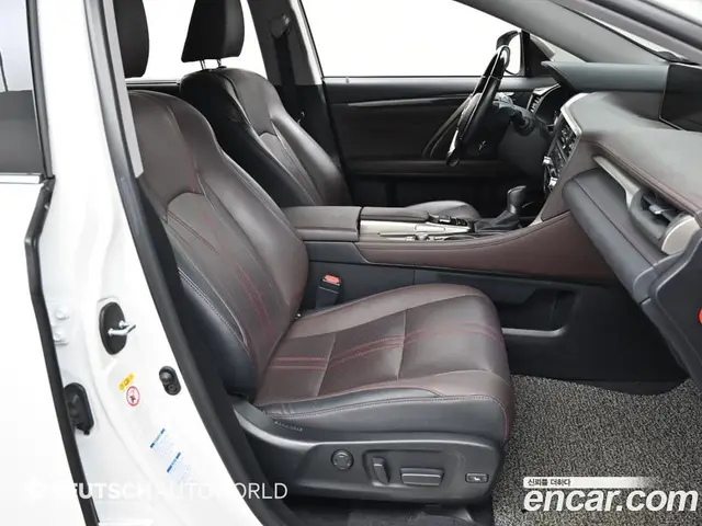Lexus RX 2016 3.5 автомат (гидро), миниатюра 10 Lexus RX 2016 3.5 автомат (гидро), миниатюра 10