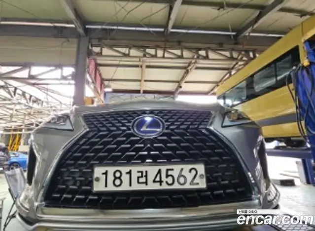 Lexus RX 2020 3.5 автомат (гидро), миниатюра 1 Lexus RX 2020 3.5 автомат (гидро), миниатюра 1