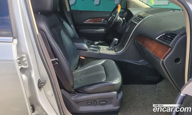 Lincoln MKX 2013 3.7 автомат (гидро), миниатюра 11 Lincoln MKX 2013 3.7 автомат (гидро), миниатюра 11