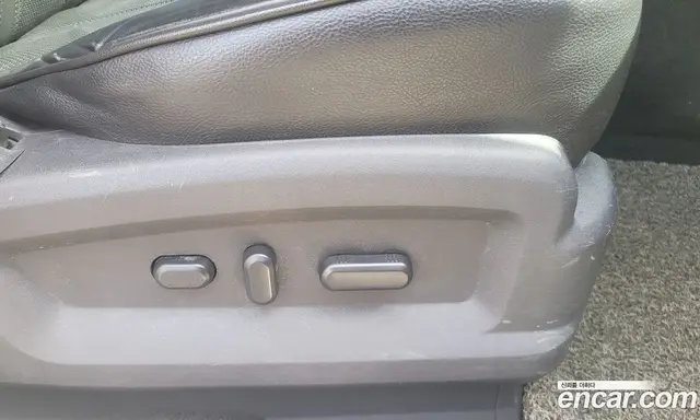 Lincoln MKX 2013 3.7 автомат (гидро), миниатюра 12