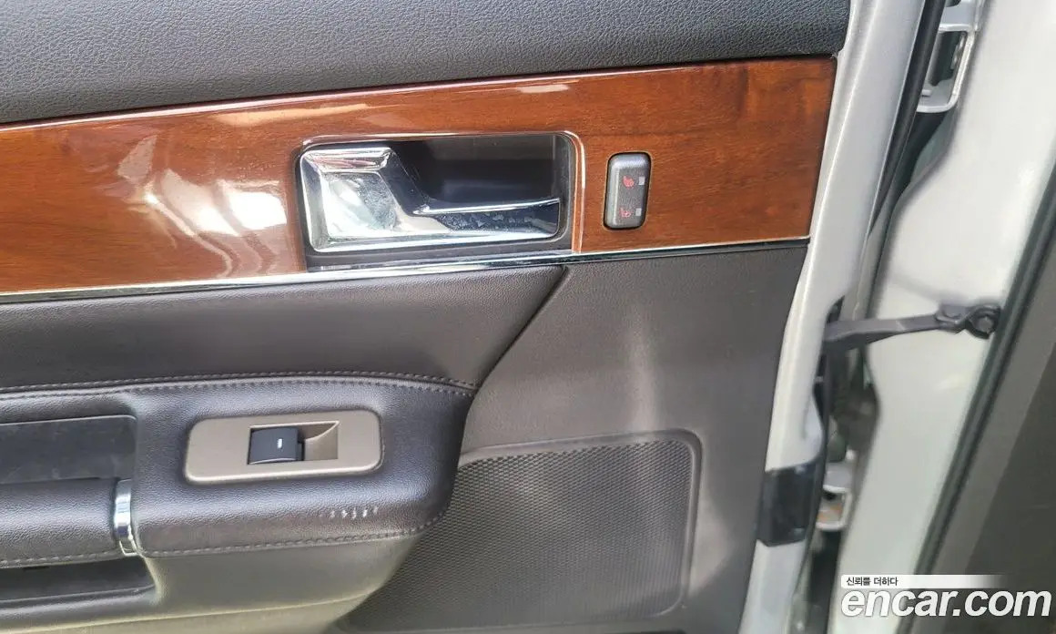 Lincoln MKX 2013 3.7 автомат (гидро), фото 14 Lincoln MKX 2013 3.7 автомат (гидро), фото 14