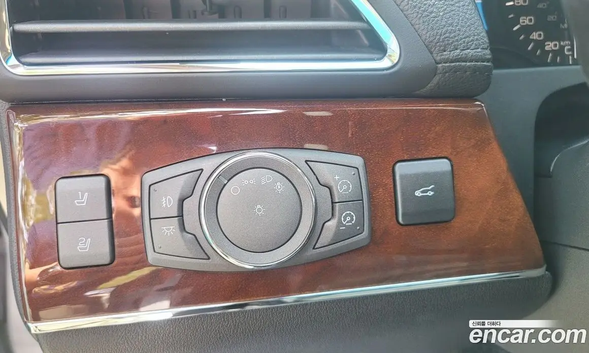 Lincoln MKX 2013 3.7 автомат (гидро), фото 18 Lincoln MKX 2013 3.7 автомат (гидро), фото 18