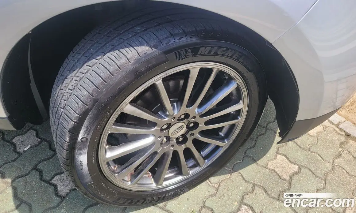 Lincoln MKX 2013 3.7 автомат (гидро), фото 20 Lincoln MKX 2013 3.7 автомат (гидро), фото 20