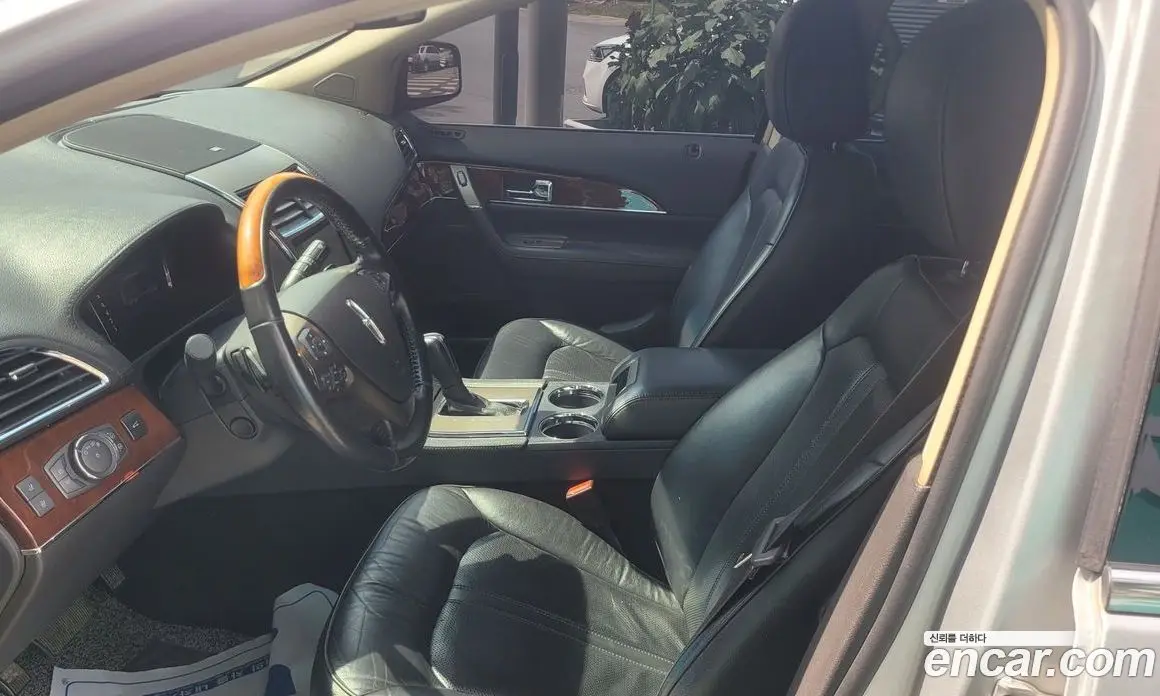 Lincoln MKX 2013 3.7 автомат (гидро), фото 9 Lincoln MKX 2013 3.7 автомат (гидро), фото 9