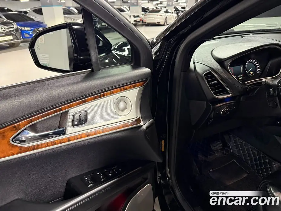 Lincoln MKX 2016 2.7 автомат (гидро), фото 11 Lincoln MKX 2016 2.7 автомат (гидро), фото 11