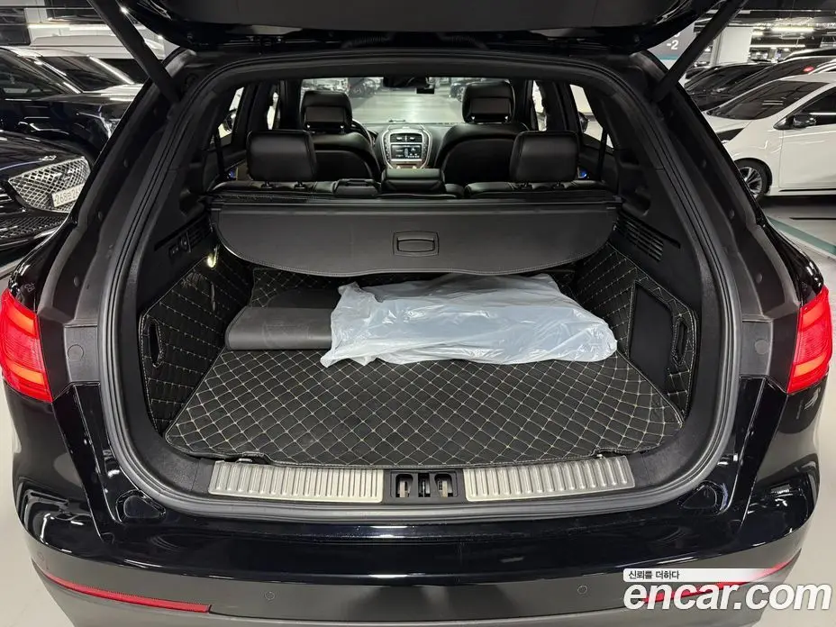 Lincoln MKX 2016 2.7 автомат (гидро), фото 19 Lincoln MKX 2016 2.7 автомат (гидро), фото 19