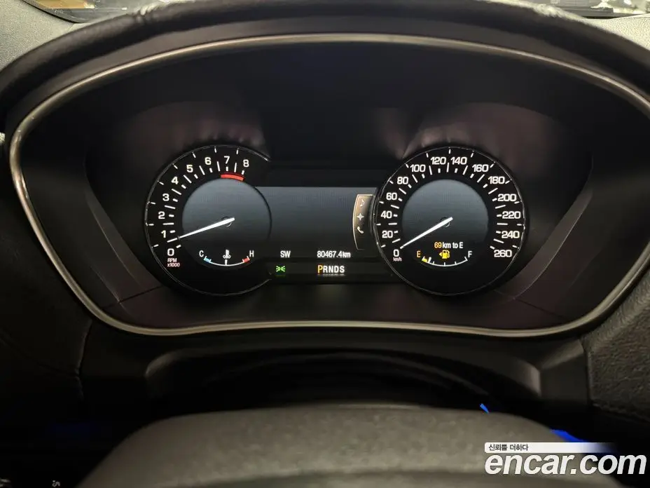 Lincoln MKX 2016 2.7 автомат (гидро), фото 6 Lincoln MKX 2016 2.7 автомат (гидро), фото 6