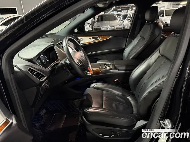Lincoln MKX 2016 2.7 автомат (гидро), миниатюра 9 Lincoln MKX 2016 2.7 автомат (гидро), миниатюра 9