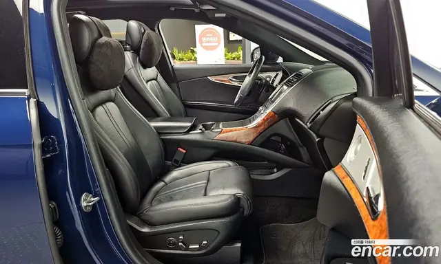 Lincoln Nautilus 2020 2.7 автомат (гидро), миниатюра 10 Lincoln Nautilus 2020 2.7 автомат (гидро), миниатюра 10